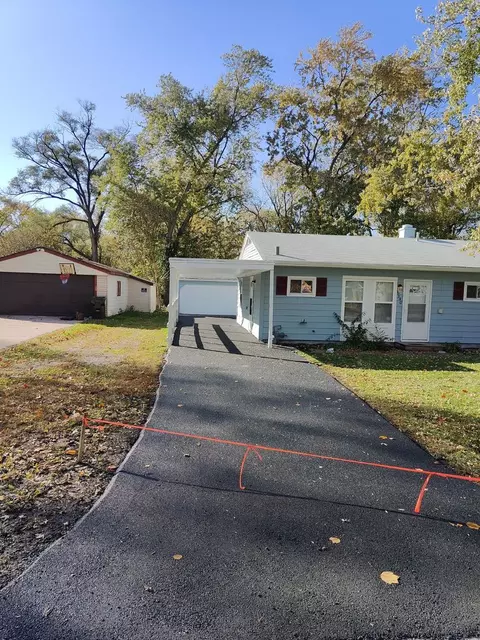 16340 Trumbull Ave, Markham, IL 60428