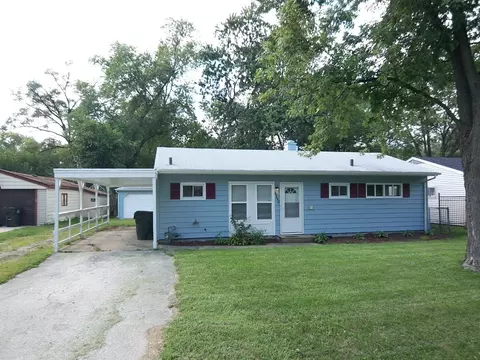 16340 Trumbull Ave, Markham, IL 60428 photo 3