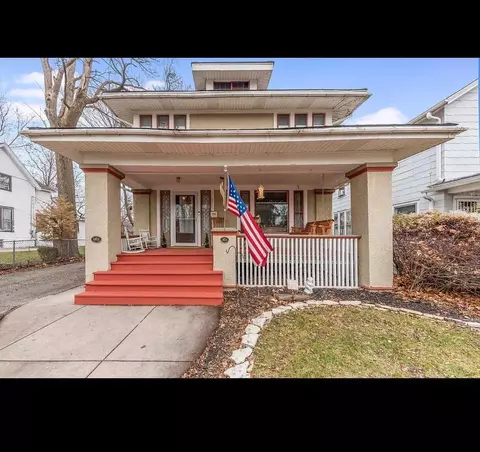 509 Campbell St, Joliet, IL 60435