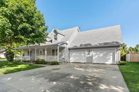 1522 Noble Quest Dr, Bourbonnais, IL 60914