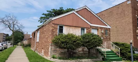 7558 S Marshfield Ave, Chicago, IL 60620