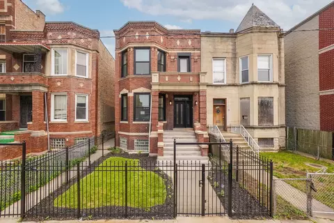 6443 S Ingleside Ave, Chicago, IL 60637