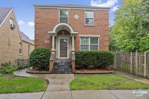 5209 N Larned Ave, Chicago, IL 60630