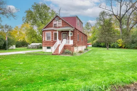 1304 Blackstone Ave, Willow Springs, IL 60480