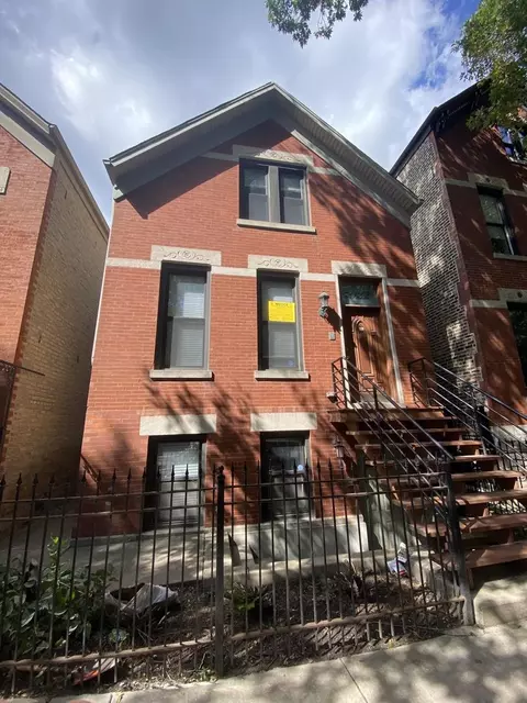 1022 N Winchester Ave, Chicago, IL 60622