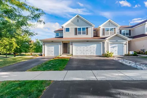 1182 Waverly Dr, Volo, IL 60020