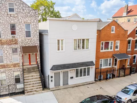 1725 W 18th Pl, Chicago, IL 60608