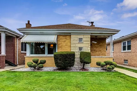 7511 N Oconto Ave, Chicago, IL 60631