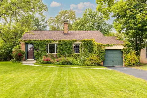 1250 Arbor Ave, Highland Park, IL 60035
