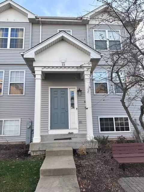 53 W Big Horn Dr NW, Hainesville, IL 60073