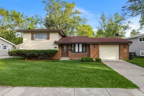 515 Antietam St, Park Forest, IL 60466