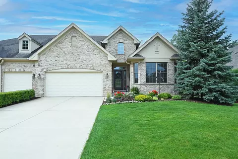 755 Woodglen Ln, Lemont, IL 60439