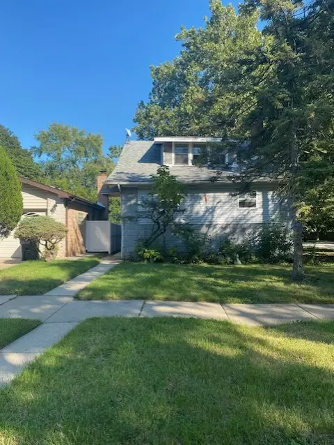 11757 S Longwood Dr, Chicago, IL 60643