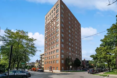 5400 S Harper Ave #1101, Chicago, IL 60615