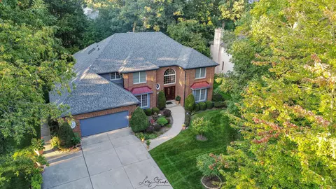 640 Ford Ln, Bartlett, IL 60103