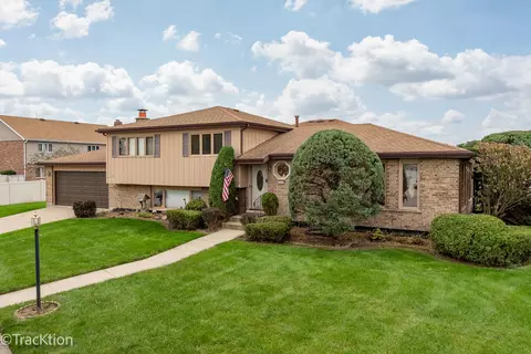 15739 Ridgeland Ave, Oak Forest, IL 60452