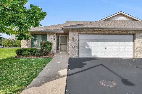 2545 Par Four Ct #2545, Joliet, IL 60436