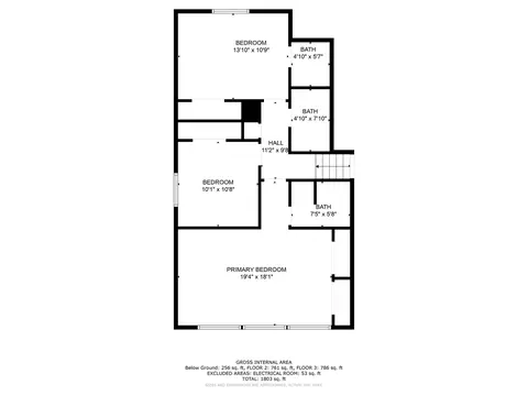295 Diamond Head Dr, Des Plaines, IL 60018 photo 28