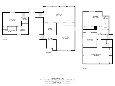 295 Diamond Head Dr, Des Plaines, IL 60018 photo 2
