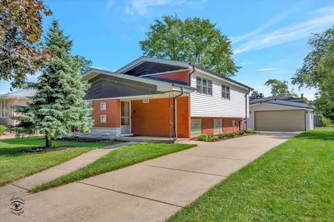 10341 Keeler Ave, Oak Lawn, IL 60453
