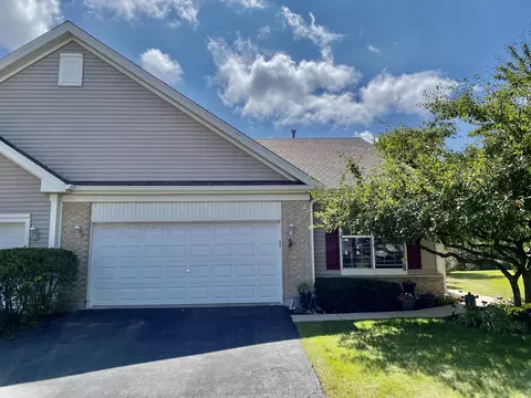 1418 Cambria Dr #1418, Dekalb, IL 60115