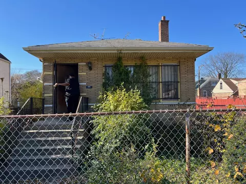 5308 S Winchester Ave, Chicago, IL 60609