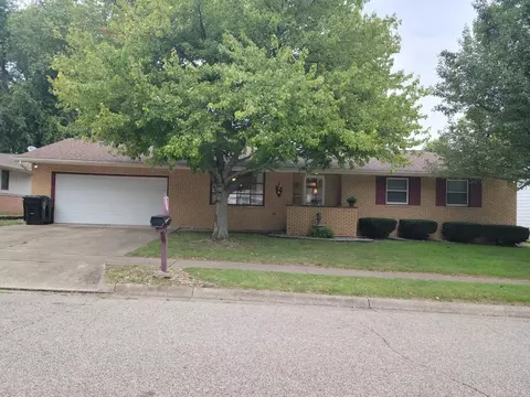 212 Foster Dr, Normal, IL 61761