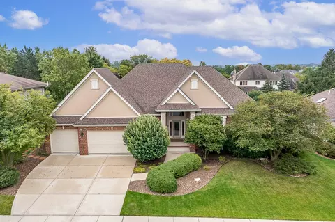 400 Heartland Dr, New Lenox, IL 60451