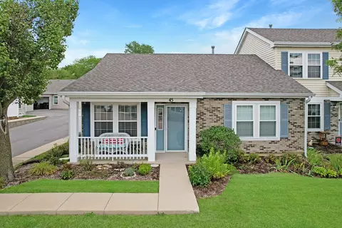 45 Wingate Ct, Oswego, IL 60543