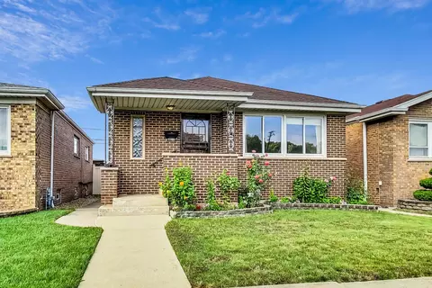 11408 S Avenue H, Chicago, IL 60617