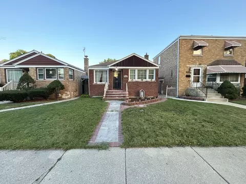 8253 W Forest Preserve Ave, Chicago, IL 60634