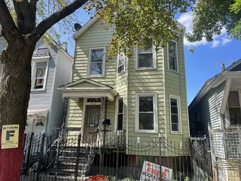 4722 S Marshfield Ave, Chicago, IL 60609