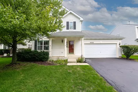 34223 N Trillium Way, Round Lake, IL 60073