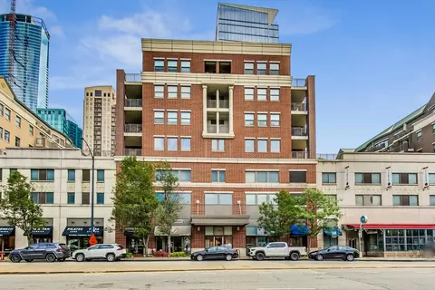 1133 S State St #506, Chicago, IL 60605