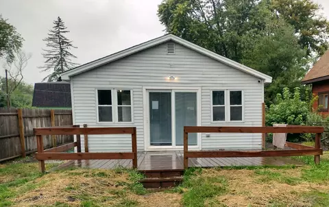 42669 N Park Ave, Antioch, IL 60002