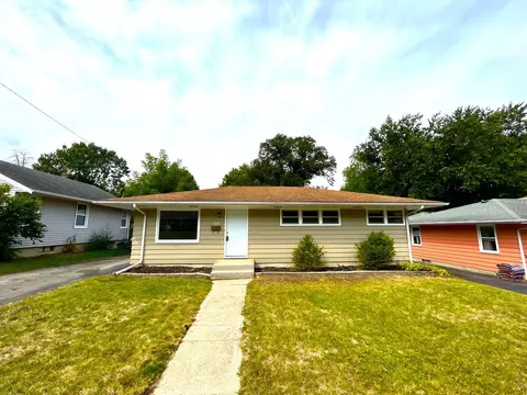 515 28th St, Rockford, IL 61108