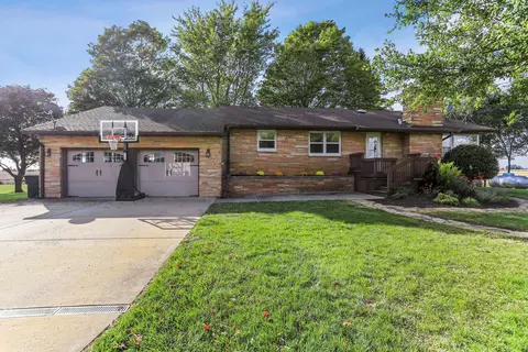 1903 County Road 1900 E, Urbana, IL 61802