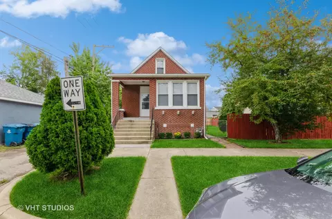 12313 S Green St, Calumet Park, IL 60827