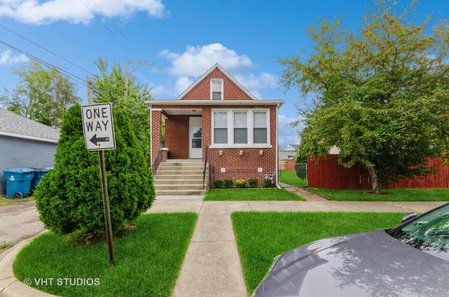 12313 S Green St, Calumet Park, IL 60827