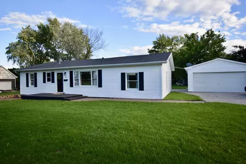 601 E Williams St, Atlanta, IL 61723