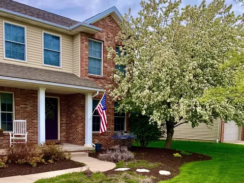 1705 Fraser Dr, Normal, IL 61761 photo 2