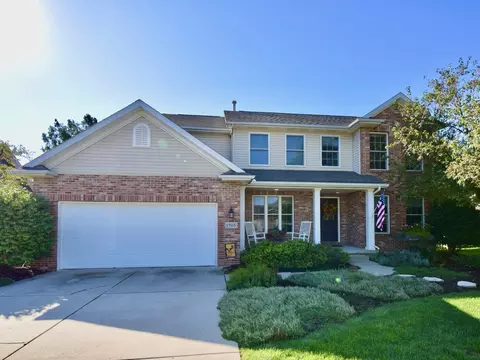 1705 Fraser Dr, Normal, IL 61761