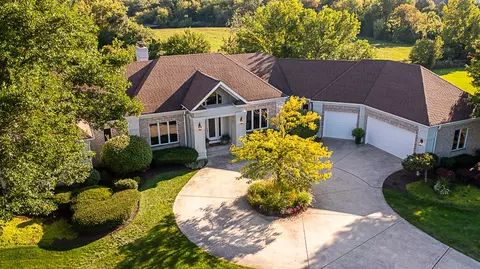 22258 N Foxtail Dr, Kildeer, IL 60047