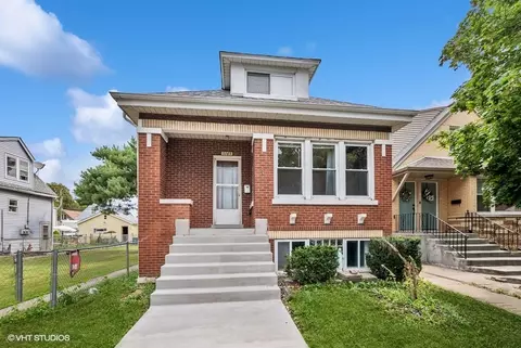 5149 S Long Ave, Chicago, IL 60638