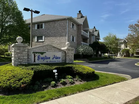 7791 Bristol Park Dr #1-SW, Tinley Park, IL 60477