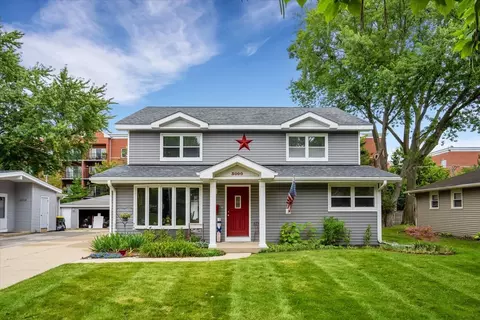 3000 Owl Dr, Rolling Meadows, IL 60008