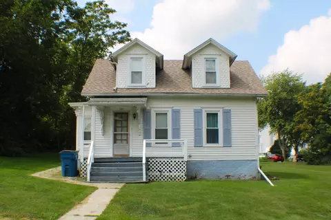 107 N Cartier St, Ransom, IL 60470