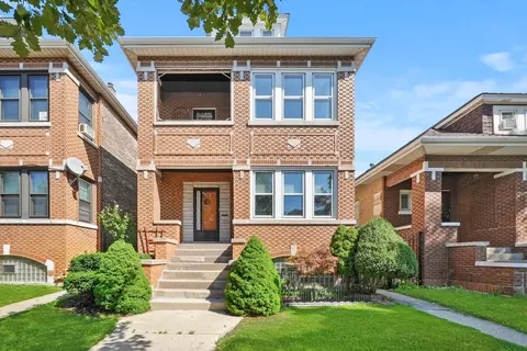 4825 S Keeler Ave, Chicago, IL 60632