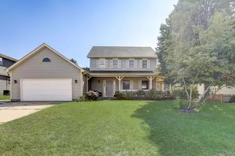 3209 W Bretons Dr, Mchenry, IL 60050