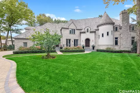 4720 Wellington Dr, Long Grove, IL 60047